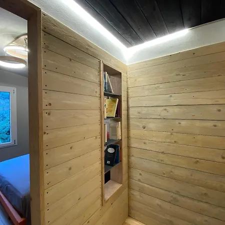 Wid House 3 Castelbianco Colletta