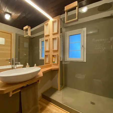 Wid House 3 Castelbianco * Colletta