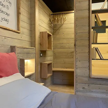 Wid House 3 Castelbianco 아파트