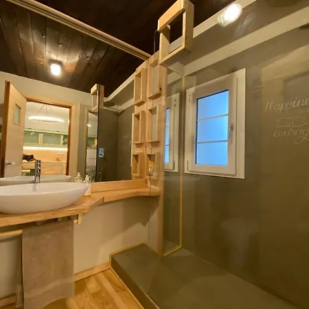 Wid House 3 Castelbianco דירה *