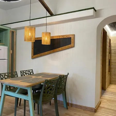 Wid House 3 Apartment CASTELBIANCO