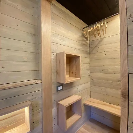 Wid House 3 Castelbianco דירה Colletta