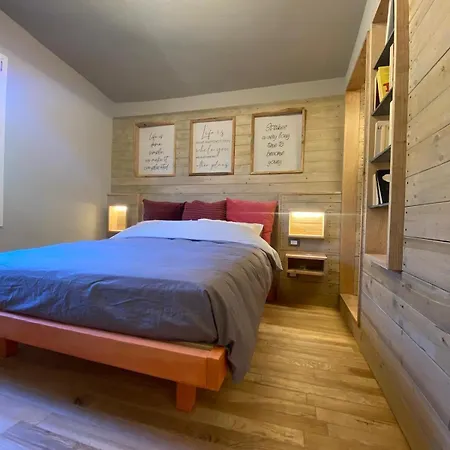 Wid House 3 Castelbianco Colletta