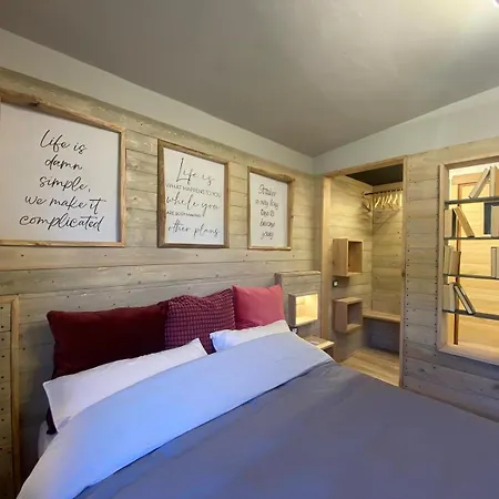 Apartment Wid House 3 CASTELBIANCO