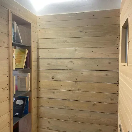 Wid House 3 Castelbianco Colletta