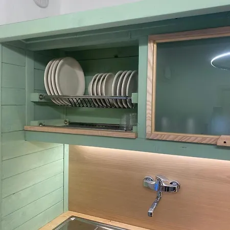 Wid House 3 Castelbianco דירה