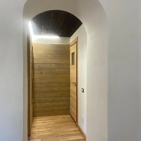 Wid House 3 Castelbianco דירה *