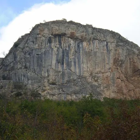 Wid House 3 Castelbianco דירה Colletta