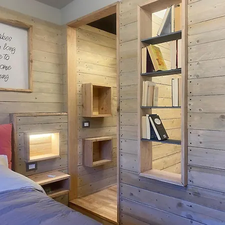 דירה Wid House 3 Castelbianco Colletta