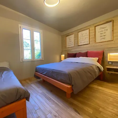 Wid House 3 Castelbianco * Colletta