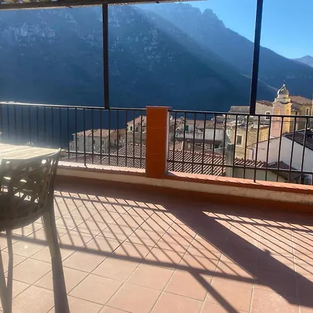 דירה Wid House 3 Castelbianco *