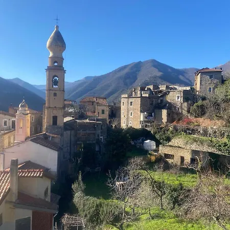 Wid House 3 Castelbianco Lägenhet Colletta