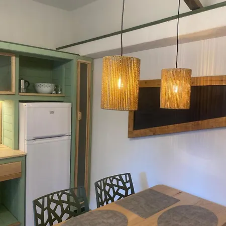 Wid House 3 Castelbianco Apartment