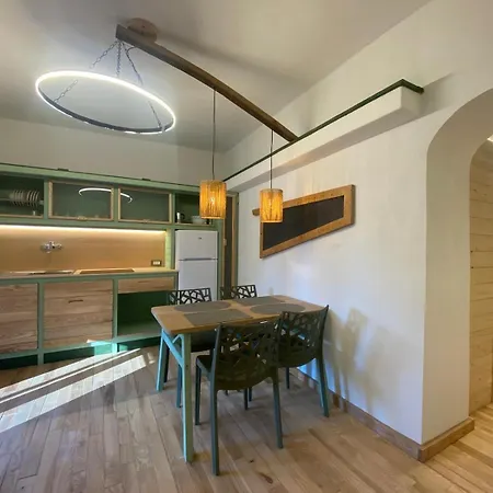 דירה Wid House 3 Castelbianco Colletta