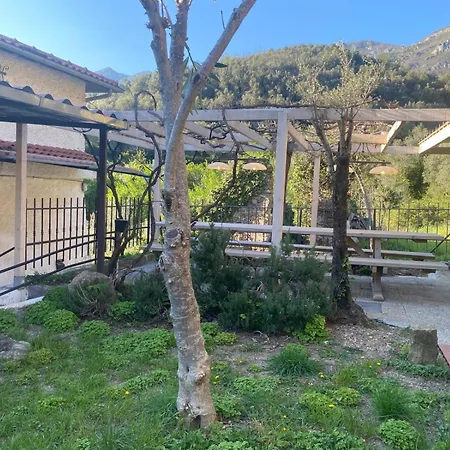 Wid House 3 Castelbianco * Colletta