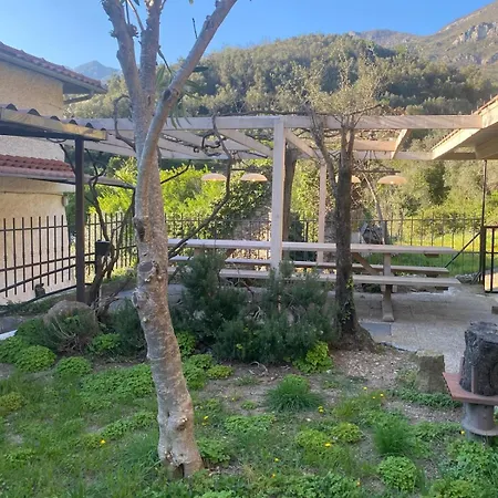 Wid House 3 Apartment CASTELBIANCO