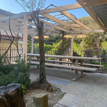 Wid House 3 Castelbianco * Colletta