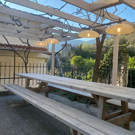 Apartment Wid House 3 Castelbianco