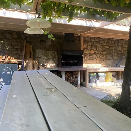 아파트 Wid House 3 Castelbianco Colletta