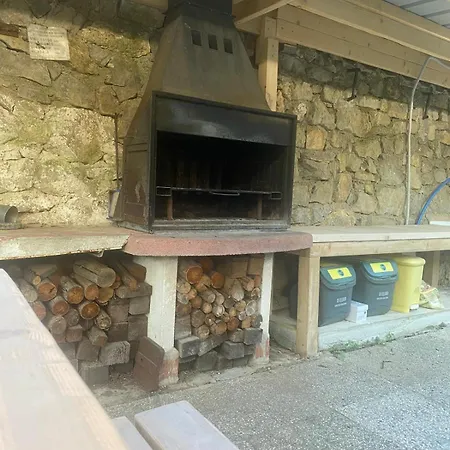 Wid House 3 Castelbianco Apartment
