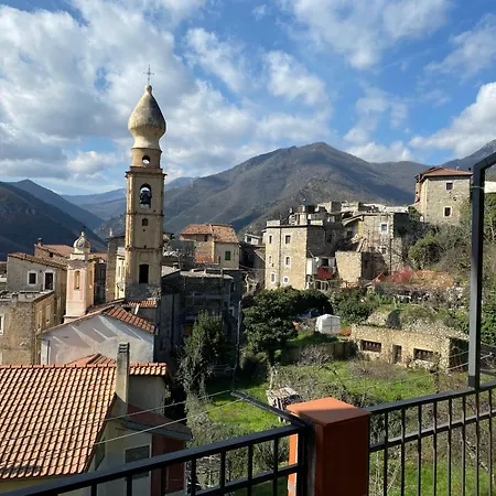 Apartment Wid House 3 Castelbianco