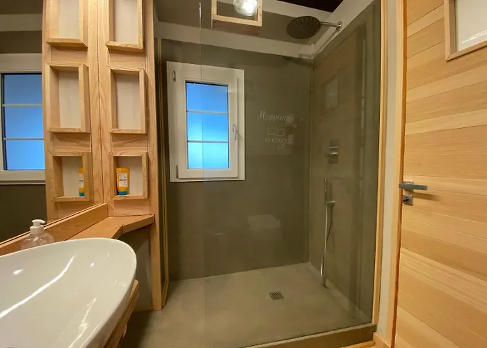 Wid House 3 Castelbianco Apartamento *