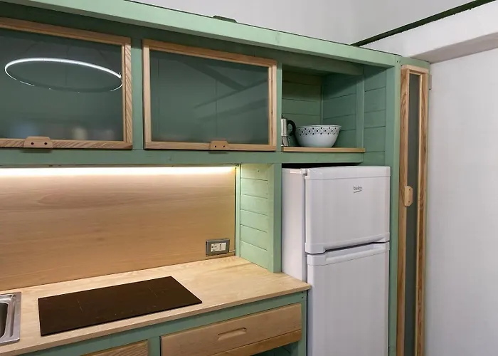 Wid House 3 Castelbianco *