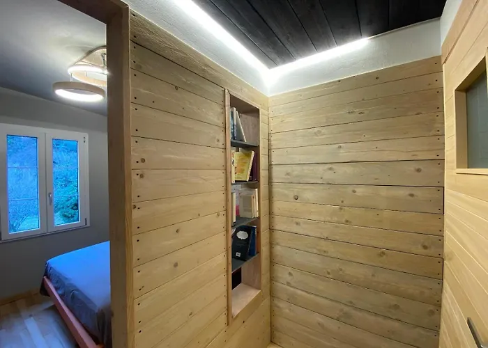 Wid House 3 Castelbianco Colletta