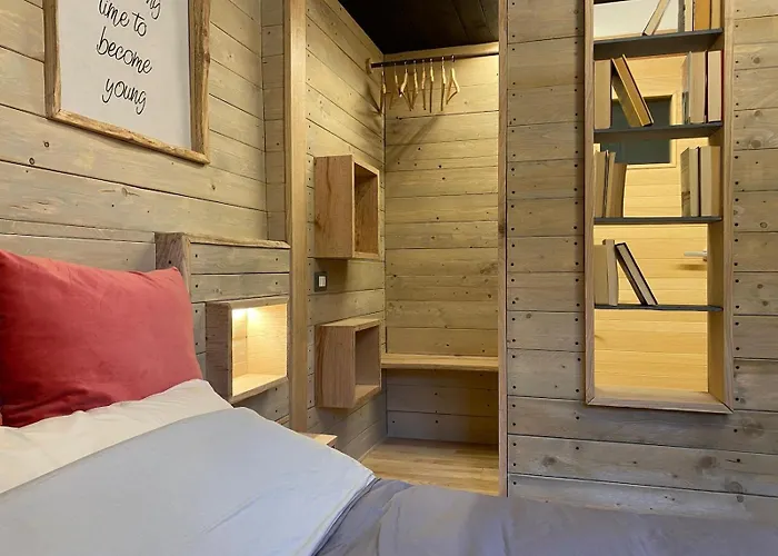 Wid House 3 Castelbianco Apartamento