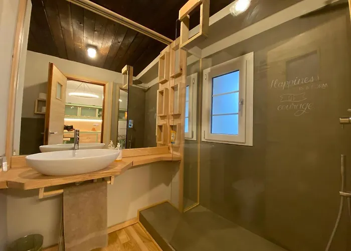 Wid House 3 Castelbianco Apartamento *