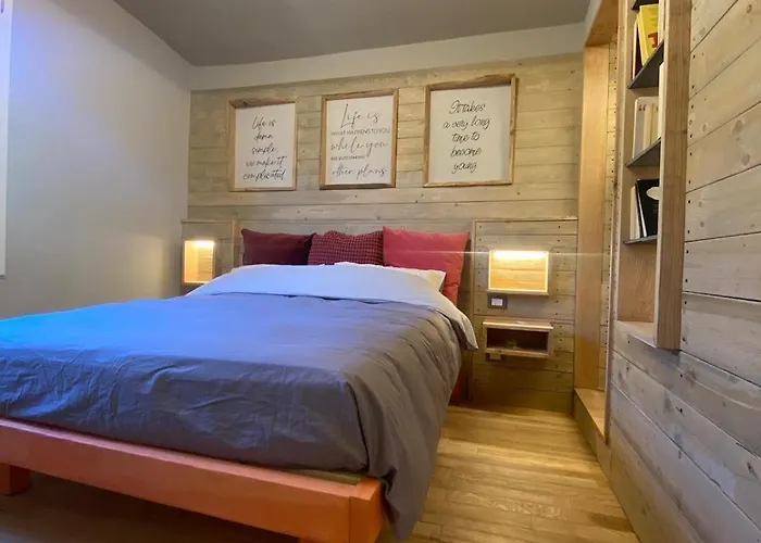 Wid House 3 Castelbianco Colletta