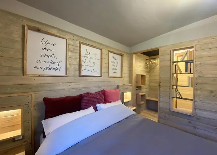 Apartamento Wid House 3 Castelbianco Colletta