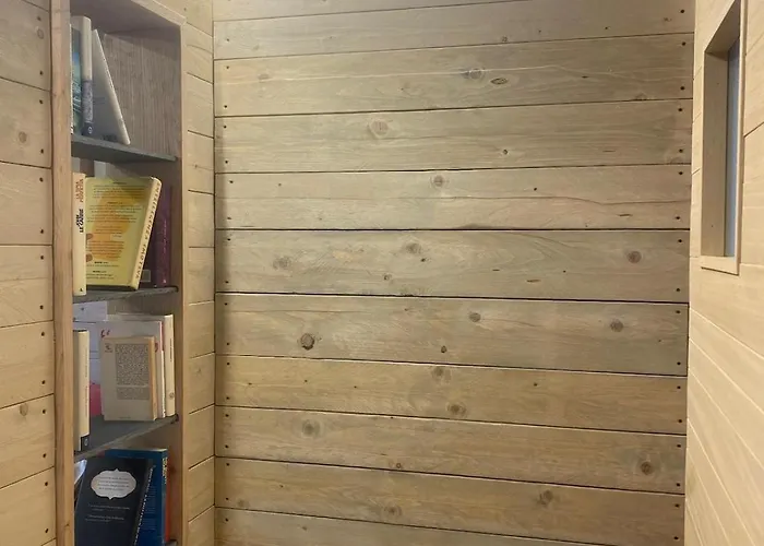 Wid House 3 Castelbianco Colletta