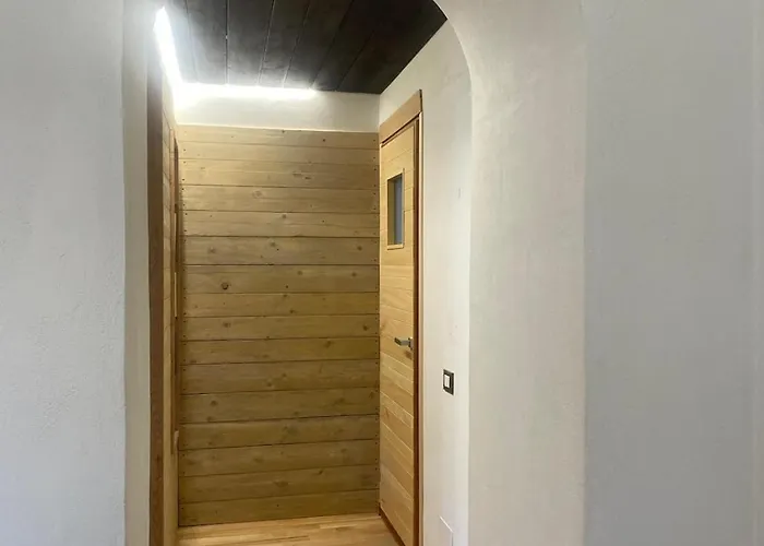 Wid House 3 Castelbianco Apartamento *