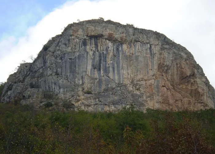 Wid House 3 Castelbianco Apartamento Colletta