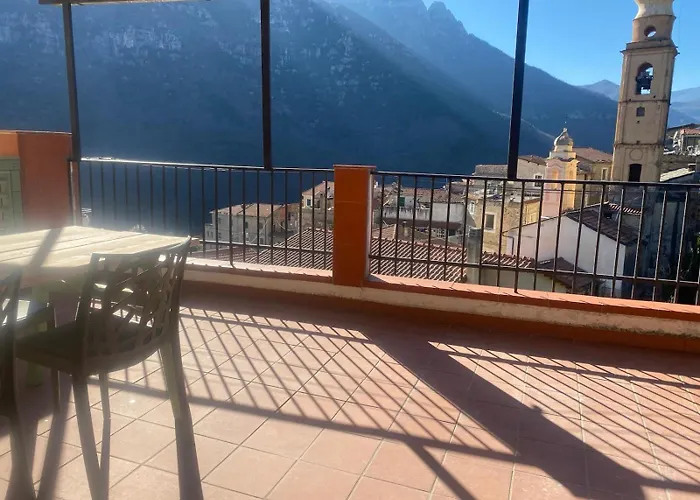 Apartamento Wid House 3 Castelbianco *