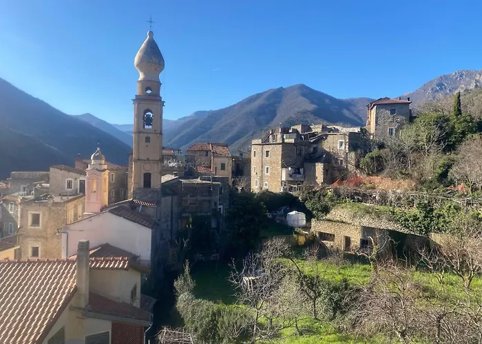 Wid House 3 Castelbianco Lägenhet Colletta
