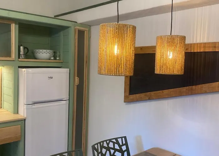 Wid House 3 Castelbianco Apartamento