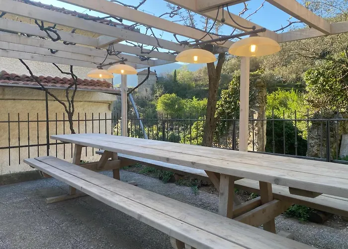 Wid House 3 Castelbianco Colletta