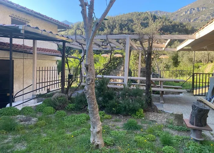 Wid House 3 Castelbianco * Colletta