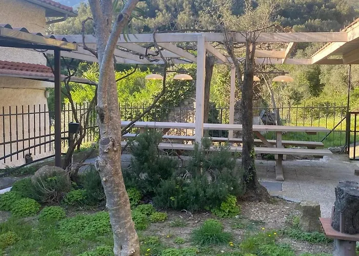 Wid House 3 Castelbianco Apartamento Colletta