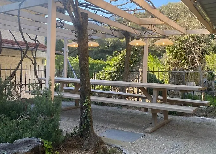 Wid House 3 Castelbianco * Colletta