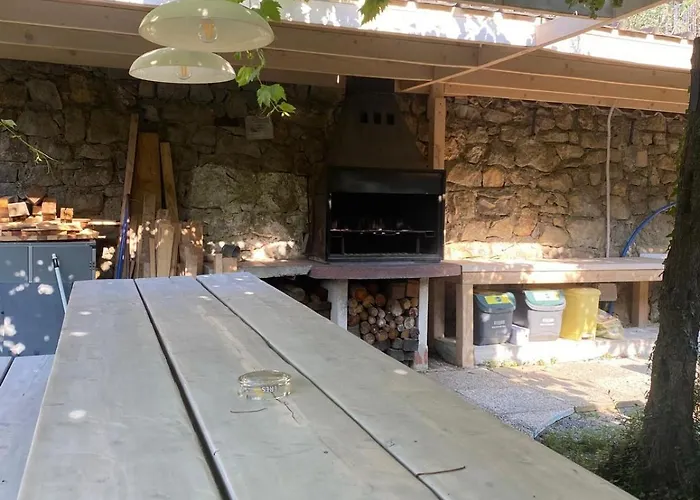 Apartamento Wid House 3 Castelbianco Colletta