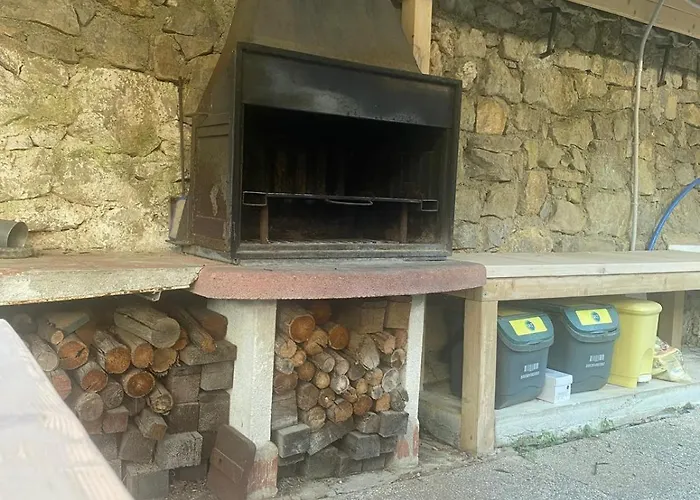 Wid House 3 Castelbianco Apartamento